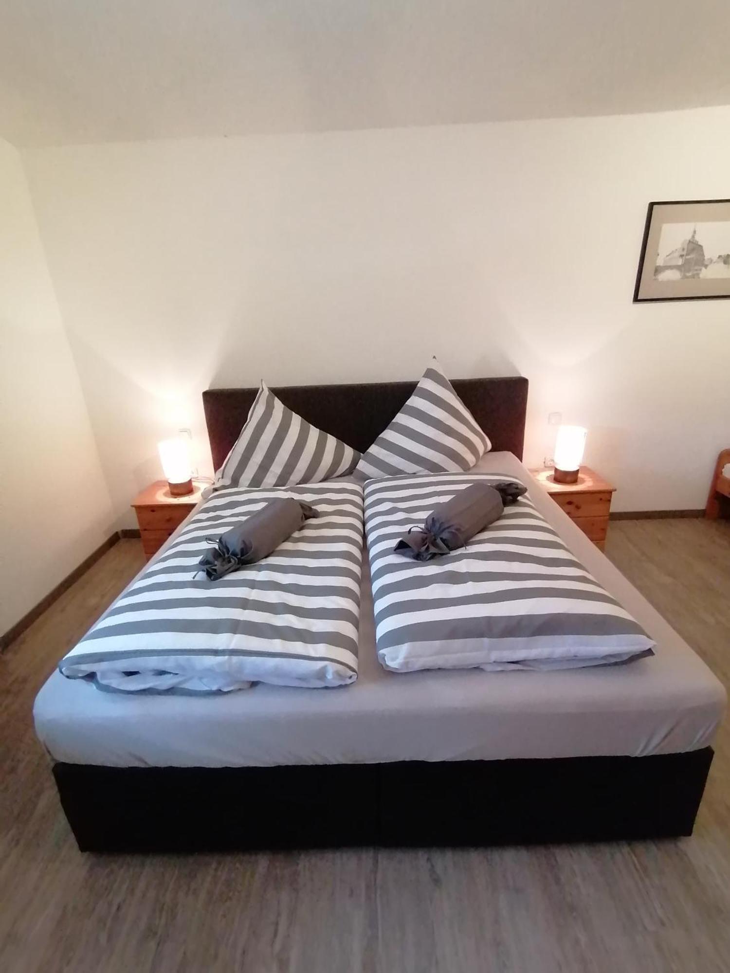 Landgasthof Fischer Lichtenfels  Room photo